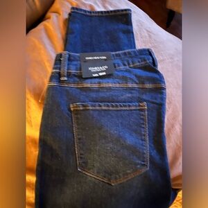 Brand New with Tags. Jones of New York Jeans.  Size 16w